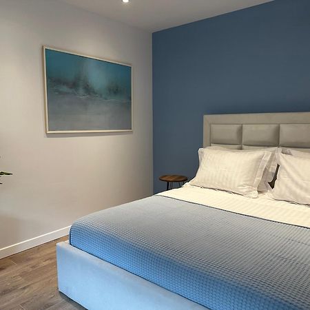 Scandinavian Apartments Al Tirana Esterno foto