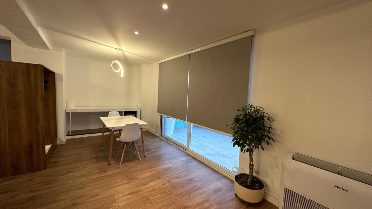 Scandinavian Apartments Al Tirana Esterno foto